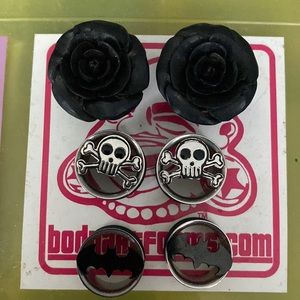 9/16” plug bundle